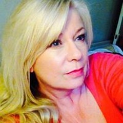 Joanna Deverill-Slade