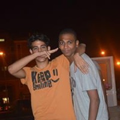 Ahmed Hatim