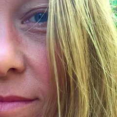 Marianne Maja Lindqvist