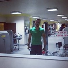 Ammar Yaser