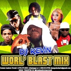 KevinStampedeCharts Crew