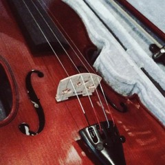 Whoever He Is (cover)