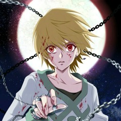 kurapika 101