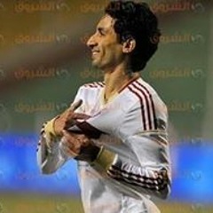 Amr Mahmoud