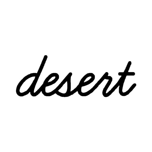 desert’s avatar
