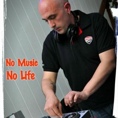 Oli R aka Dj Niunpe