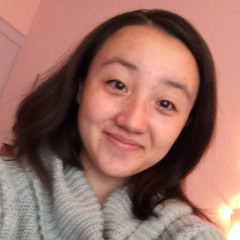 sarah woo