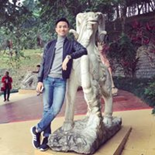 Nguyễn Hải Đăng’s avatar