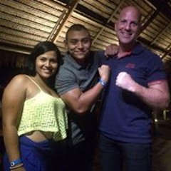 Johrks Trejos Vinasco