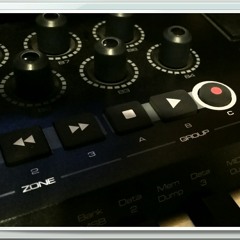 Lucky Jack's Noisy Sandbox