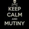 J3ff / Mutiny