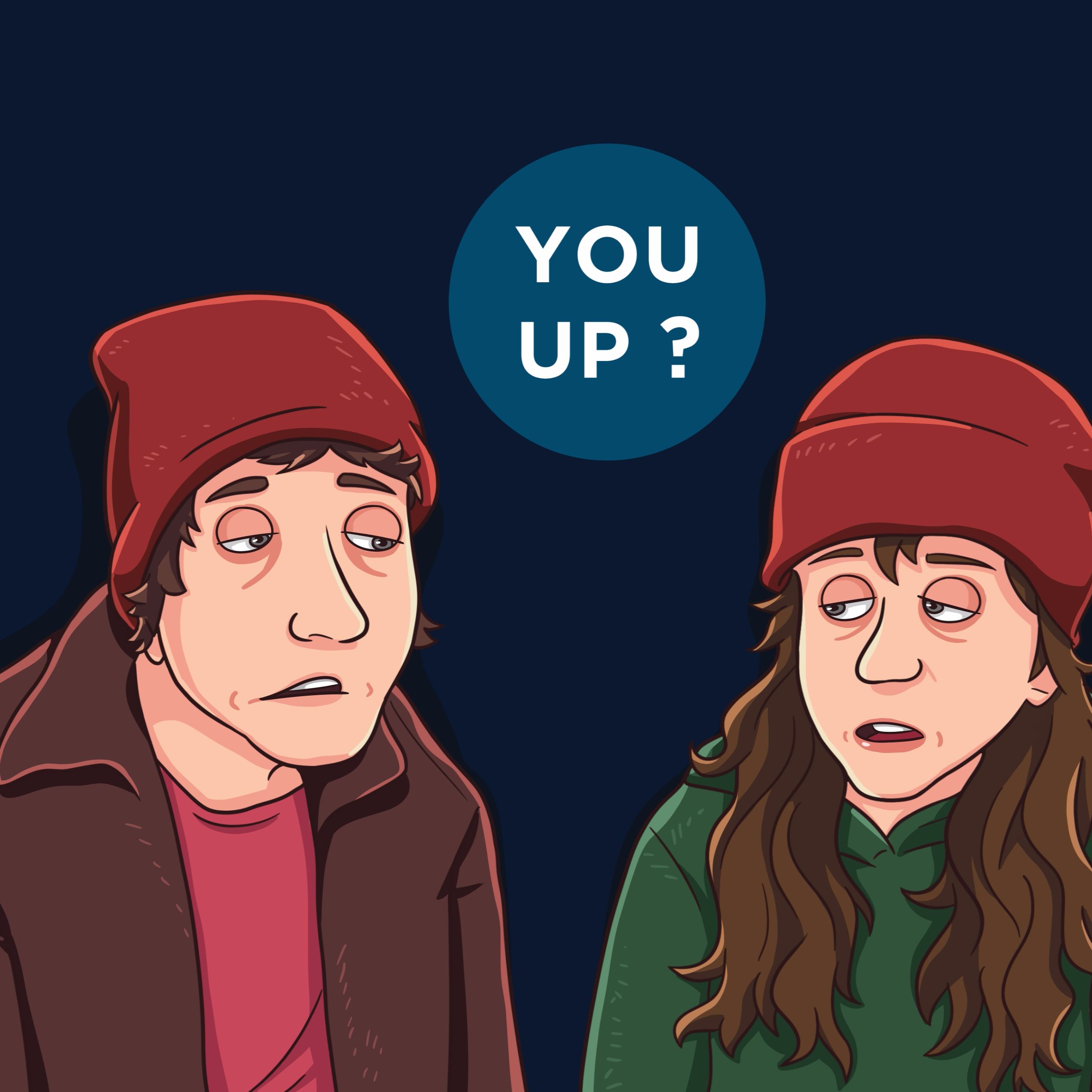 You Up Podcast