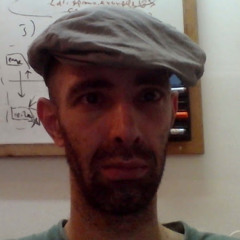 Michael Dan Mossinsohn