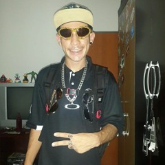 RYUK ALMEIDA