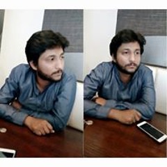 Rameez Samson