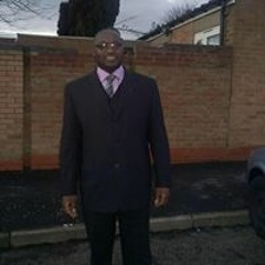 Simbarashe Nhekede