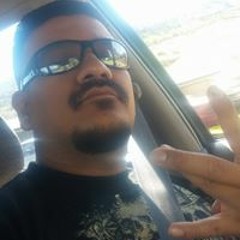 David Lopez Jr.