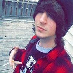 Zack South