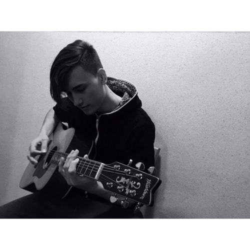 Luka Knez (guitar)’s avatar