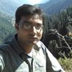 Hassan Manzoor
