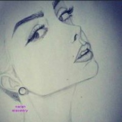 ساره العسيري