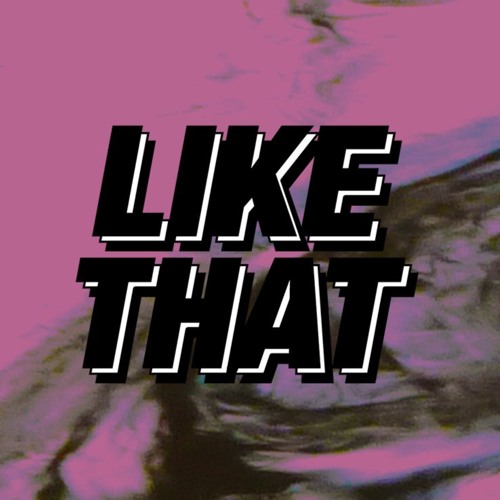 LIKE THAT RECORDS’s avatar