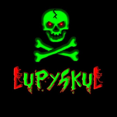 Lupyskul’s avatar