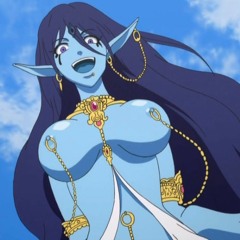 FukDaSyS Radio - DeMoNi DJinn