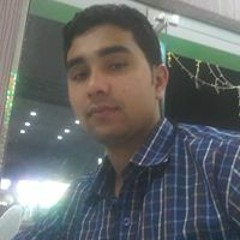 Md Masud