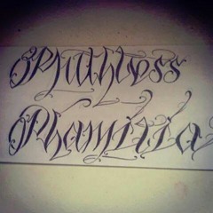 ROTS KAMZ - REPPIN' EVERYDAY