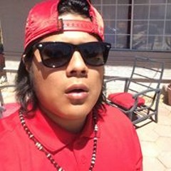 Pablo David Rojas