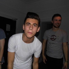 Robin Alexander Mallinder