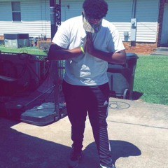 Charles Lovedem James