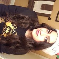 Paulina Rodriguez Ruiz