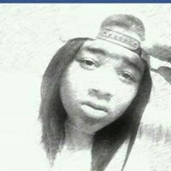 Shaqualia Harmon