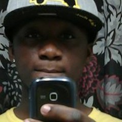 Delonte Hill