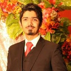 M Mubeen Sheikh