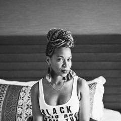 Episode 3: Black Girls Are From the Future Podcast: What Do You Do When Your Homegirl Ghosts You?