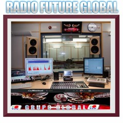 RADIO FUTURE GLOBAL