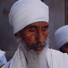 Arjan Singh Rai