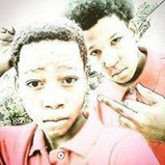 KingBreezy TakingOver