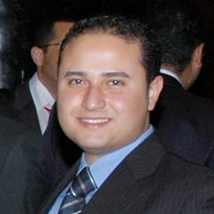 Mohamed Tarek
