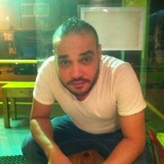 Ahmed Gamy