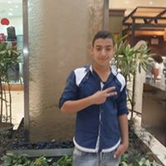 Mohamed Hasham
