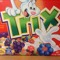 silly ho trix aint fo me