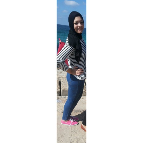 Aliaa Hamido’s avatar