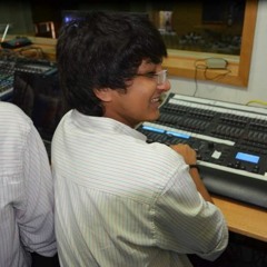 Sidharth Sharma
