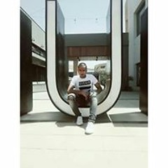 Nader A. Sayed