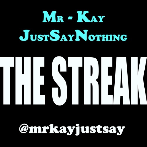 Can You Stand The Rain (Mr-Kay Bootleg) @MrKayJustSay
