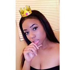 Kayla Kimble